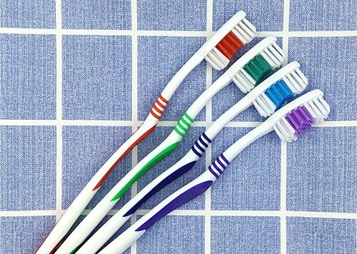 Why Quality Toothbrushes Matter in Today’s Market