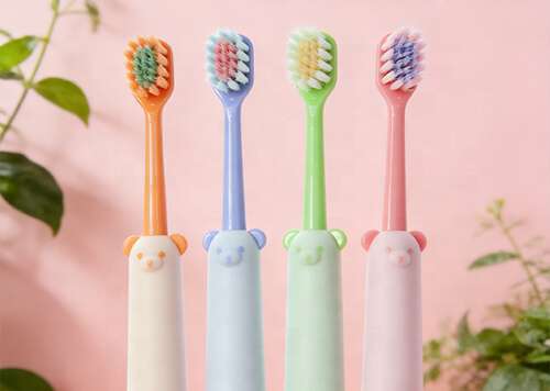 Trends in the Global Toothbrush Market