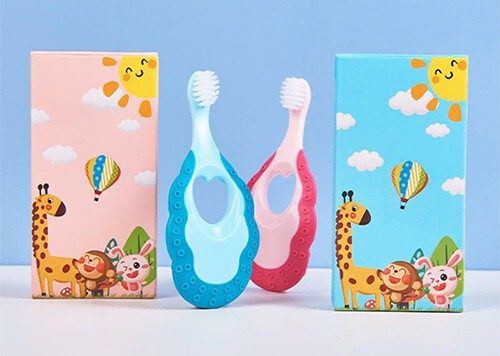 How to Choose the Right Toothbrush Supplier for Your Business