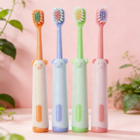 Bamboo Toothbrush
