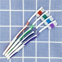 Custom Cheap Private Label Adult Toothbrush