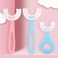 OEM Customized Childrens Toothbrushes Manufacturer